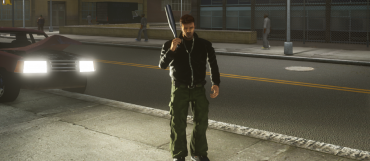 gta trilogy recensione