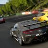 Gran turismo 7 deep forest raceway