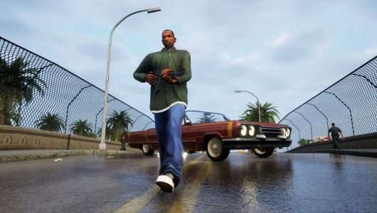 GTA trilogy vendite
