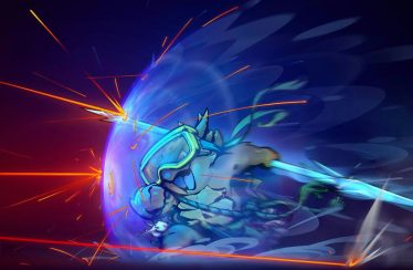 Gunfire Reborn Art