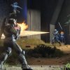 Halo Infinite fucina