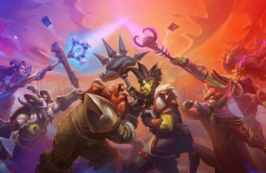 Hearthstone: annunciata l'espansione Divisi nella Valle d'Alterac