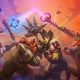 Hearthstone: disponibile il nuovo DLC