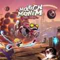 Hextech Mayhem: A League of Legends Story News