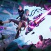 Jinx Fortnite