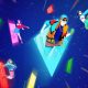 Just Dance 2022 Recensione