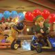 Nintendo Switch e Mario Kart 8 Deluxe in bundle per il Black Friday