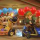 Nintendo Switch e Mario Kart 8 Deluxe in bundle per il Black Friday