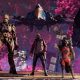 Marvel's Guardians of the Galaxy