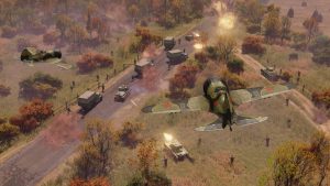 men of war 2