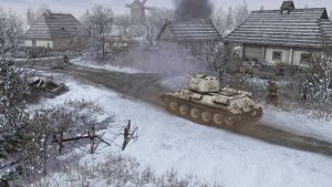 Men of War 2 rinviato