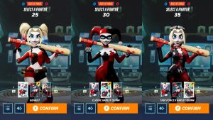 multiversus jocker