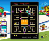Pac-Man Museum+
