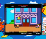 Pac-Man Museum+