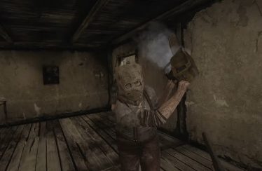 Resident Evil 4 VR: conferma ufficiale per l'arrivo della modalità Mercenari