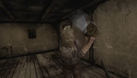 Resident Evil 4 VR: conferma ufficiale per l'arrivo della modalità Mercenari