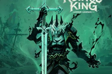 Ruined King: A League of Legends Story