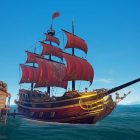 Sea of Thieves Season 5 Barbossa