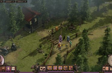 Shadow Tactics Aiko's Choice