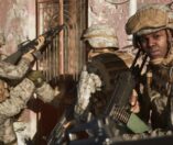 Six Days in Fallujah