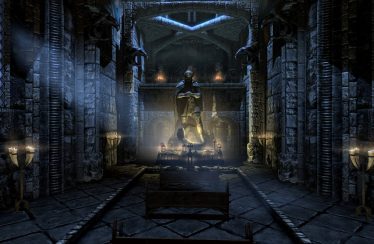 Skyrim Anniversary Edition