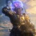 SMITE: un video cinematografico presenta Atlas, Titano del Cosmo