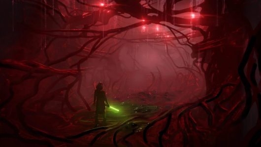 Star Wars The Old Republic Legacy of the Sith
