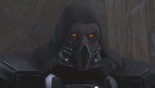 Star Wars The Old Republic Legacy of the Sith uscita