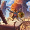 Steamworld Headhunter