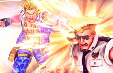 Street Fighter V: Champion Edition, ecco il trailer di gameplay di Luke