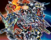 Super Robot Wars 30 Recensione