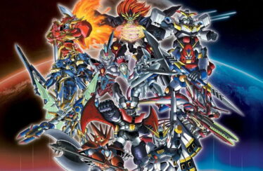 Super Robot Wars 30 Recensione