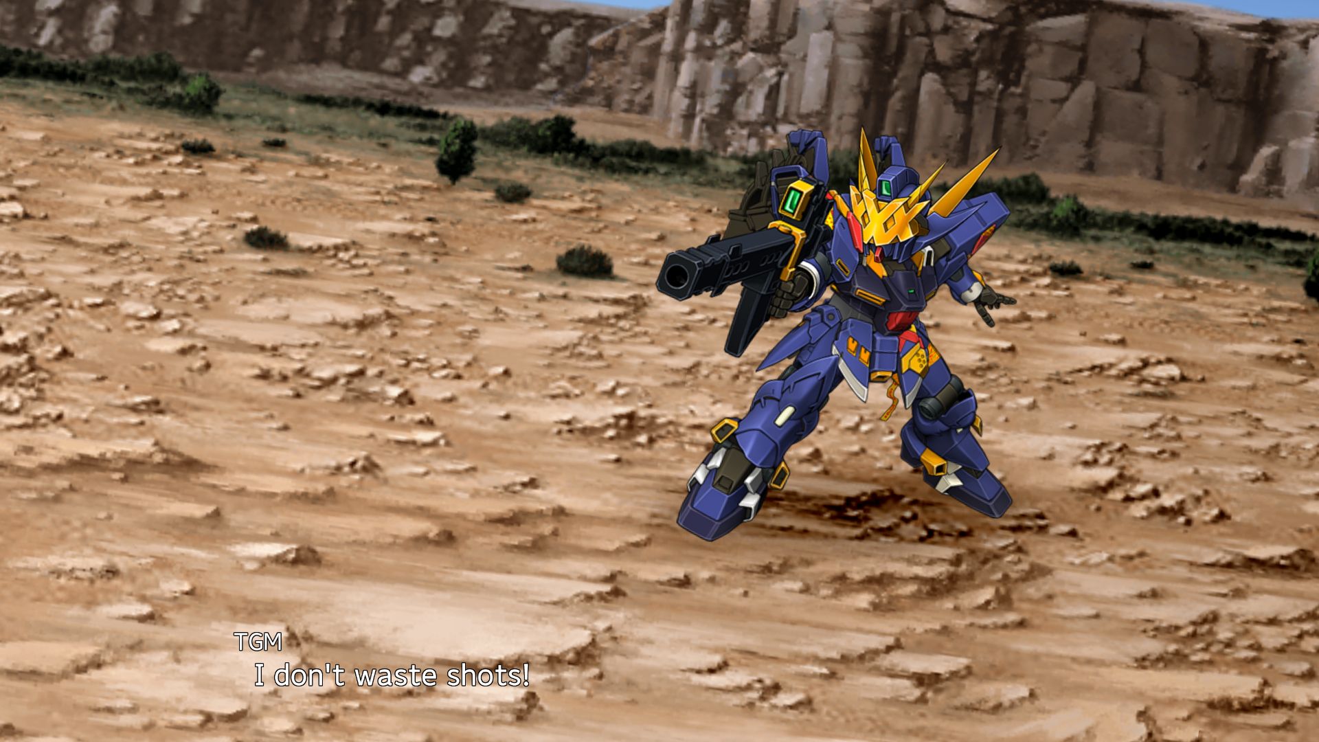 Super Robot Wars 30 Recensione