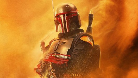 The Book of Boba Fett