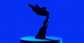 The Game Awards 2021 nomination