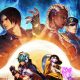 The King of Fighters XV