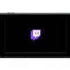 Twitch switch