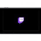 Twitch switch