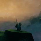 Valheim Mistlands trailer