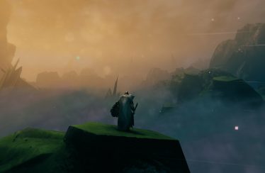 Valheim Mistlands trailer