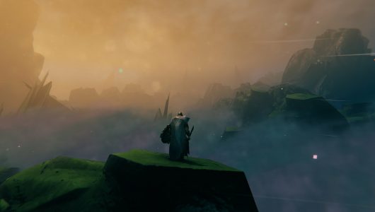 Valheim Mistlands trailer