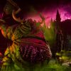 frontier complex games Warhammer 40000 Chaos Gate Daemonhunters Nurgle