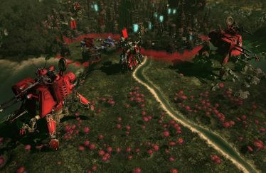 Warhammer 40000 Gladius Adeptus Mechanicus