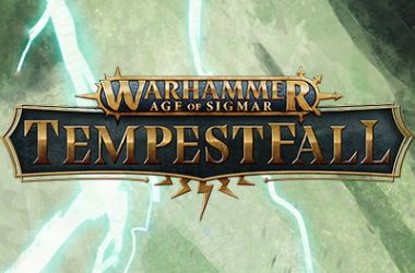 Warhammer Age of Sigmar: Tempestfall
