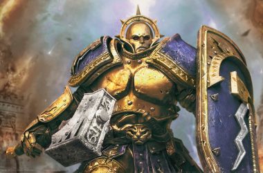 Warhammer Age of Sigmar Tempestfall Recensione