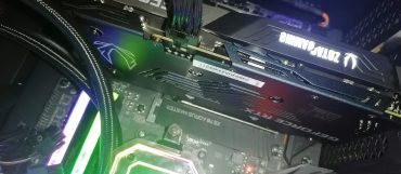 Zotac 3060 Ti Twin Edge Recensione
