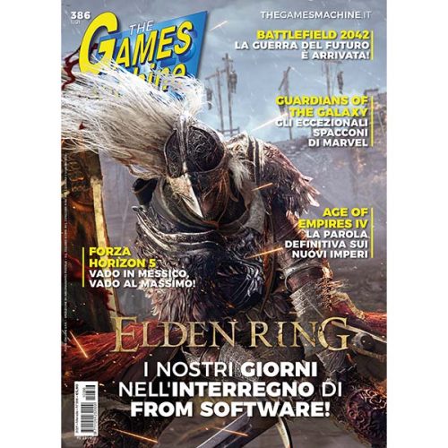tGM 386 cover