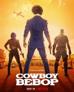cowboy bebop recensione