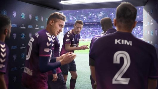 football manager 2022 recensione