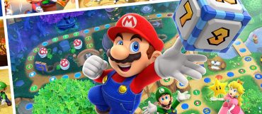 Mario Party Superstars Recensione
